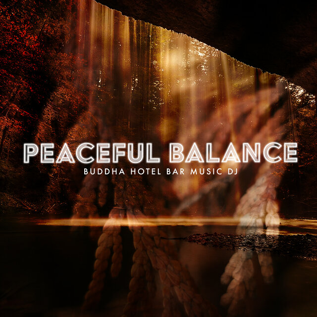 Peaceful Balance