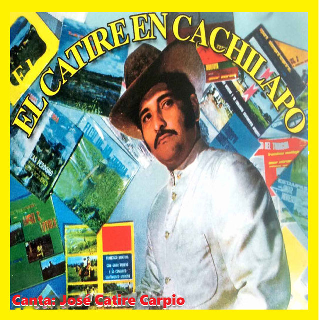 El Catire en Cachilapo