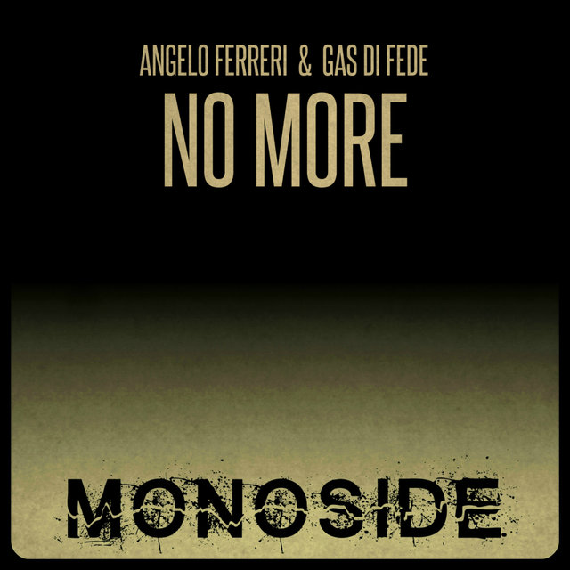 No More