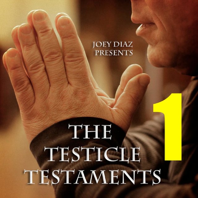 The Testicle Testaments #1