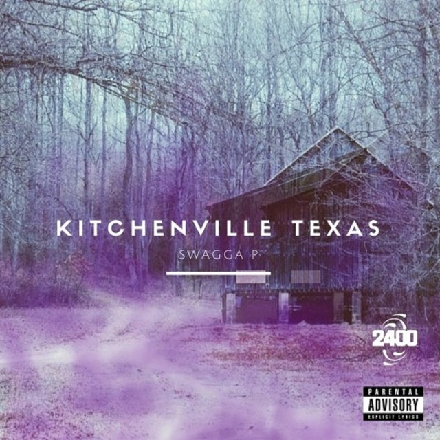 Kitchenville, Tx
