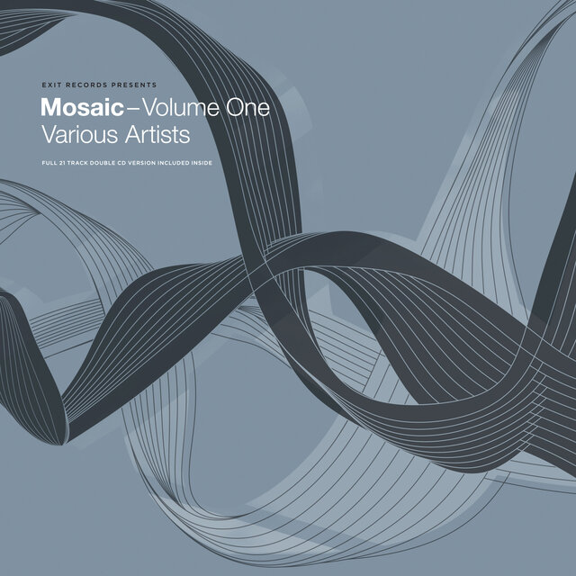 Mosaic, Vol.1