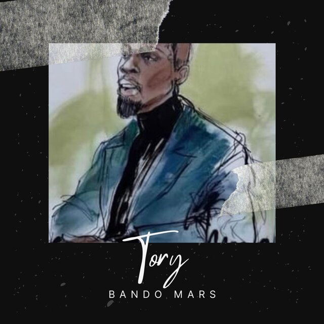 Tory (feat. Bando Mars) [Album Version]