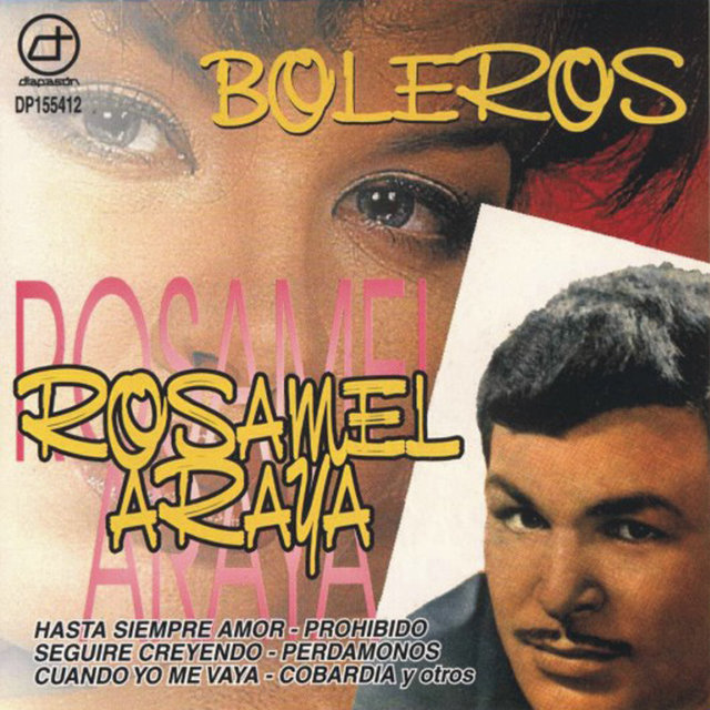 Boleros