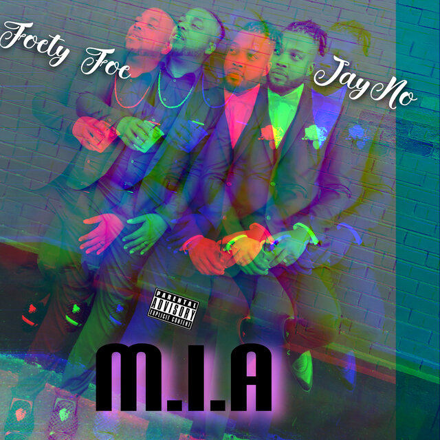 M.I.A