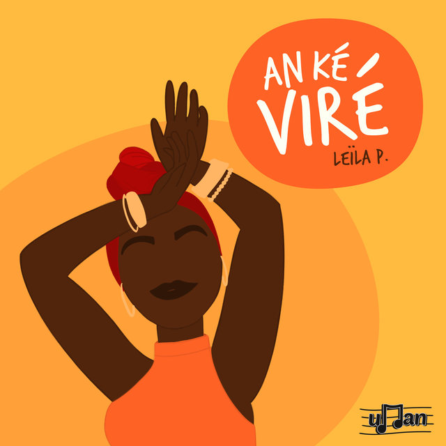 An ké viré