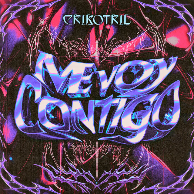 Me voy contigo