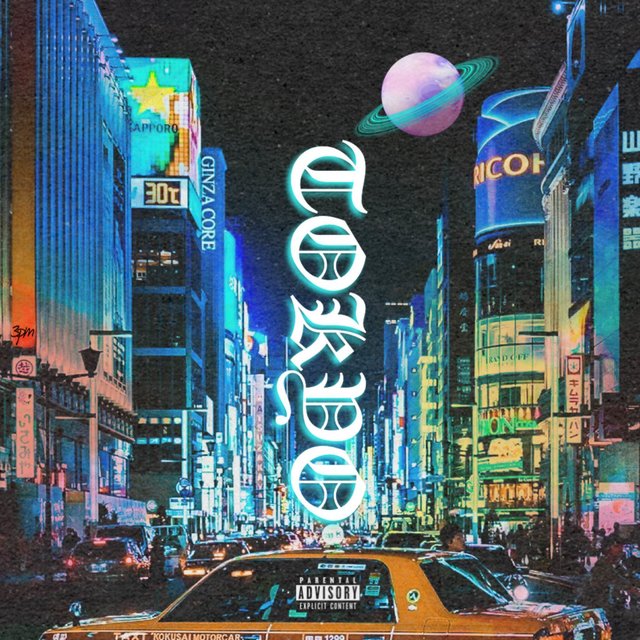 Tokyo