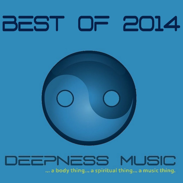 Deepness Music - Best of 2014