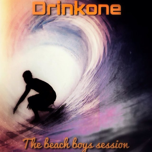 The Beach Boys Session