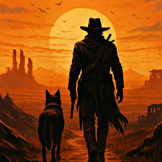 Unspoken Hero