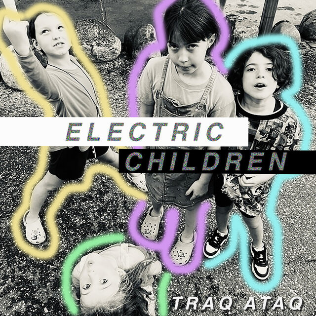 Electric Children