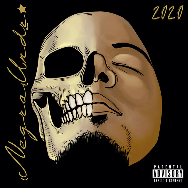 Negroundr 2020