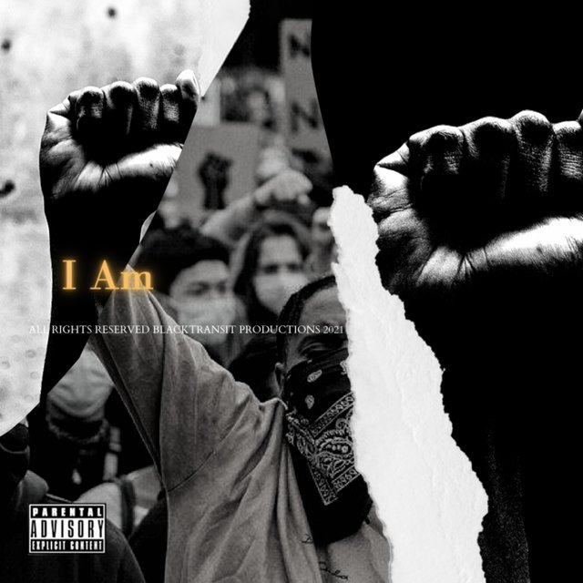 I AM (feat. B-Chew & Khaalik Asil)
