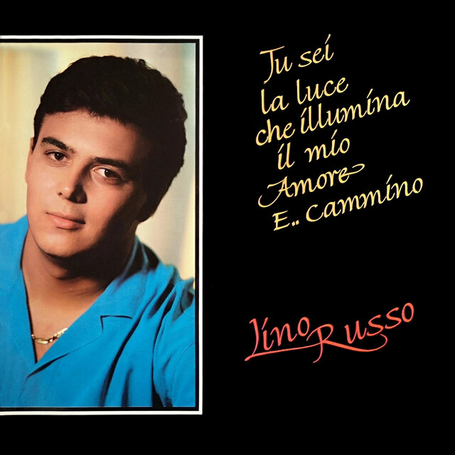 ...E cammino