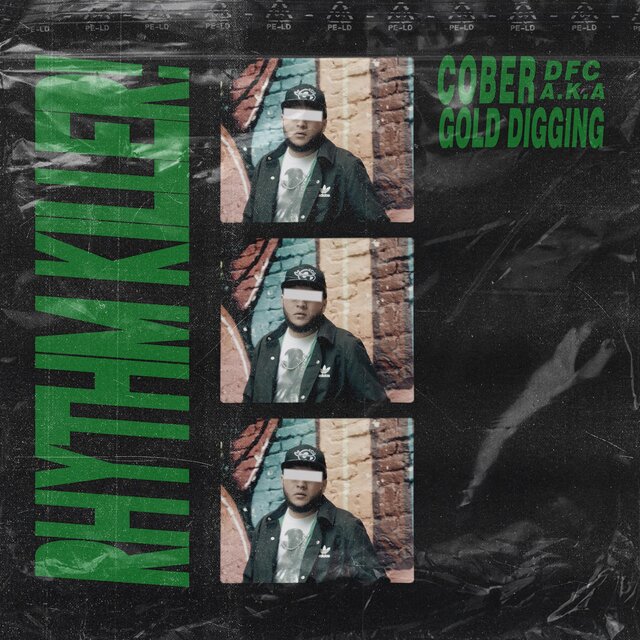 Rhythm Killer (Instrumental Version)