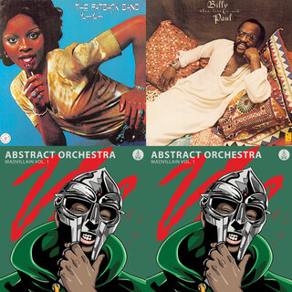 Abstract Orchestra - TIDAL