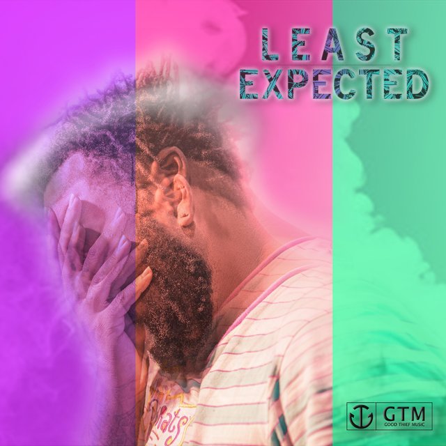 Least Expected (Radio)