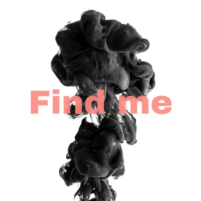FIND ME