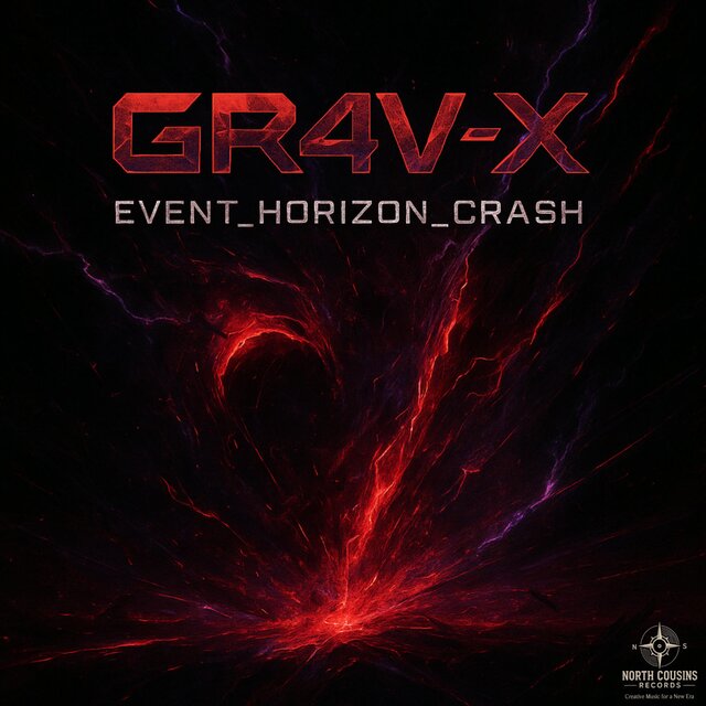 GR4V-X (Event Horizon Crash)