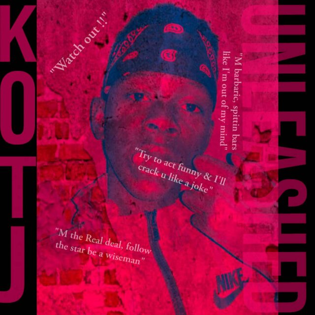 KOTJ Freestyle