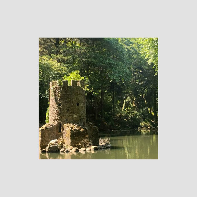 Whispers of the Forgotten Keep
