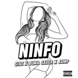 NINFO (feat. Jamp & Buma sauer)