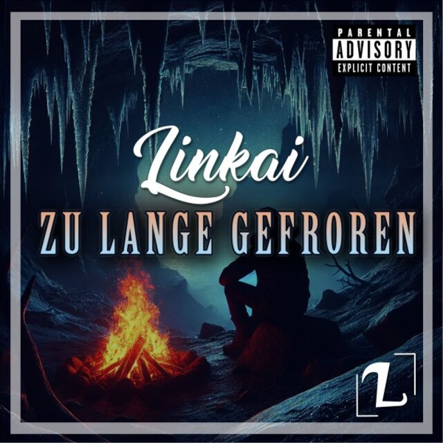 Zu lange gefroren