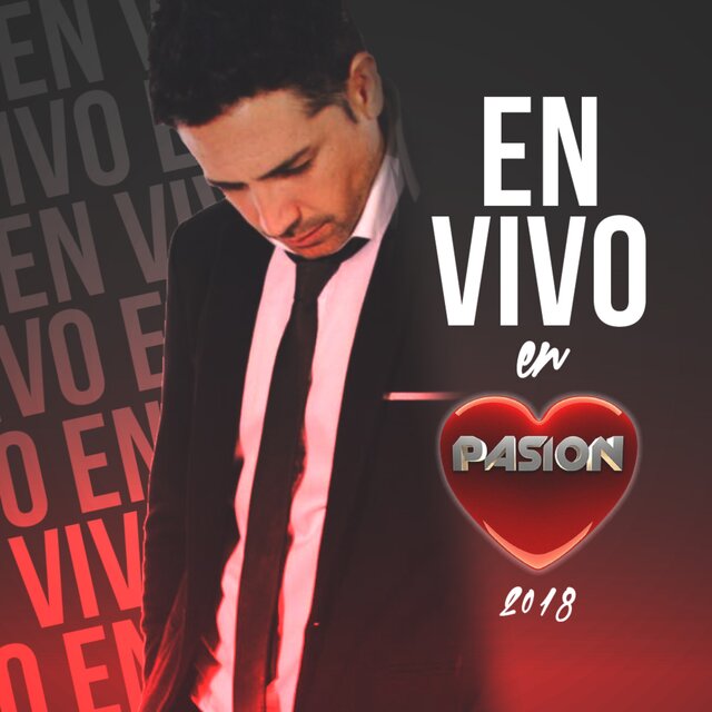 En Vivo en Pasión 2018
