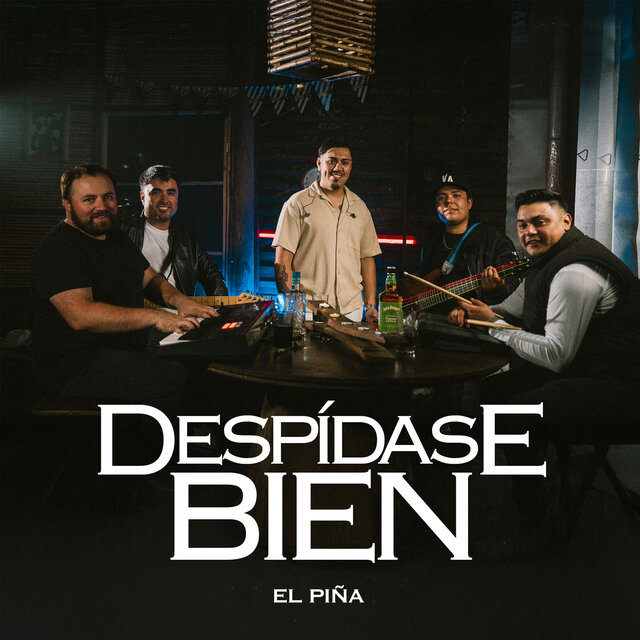 Despídase Bien