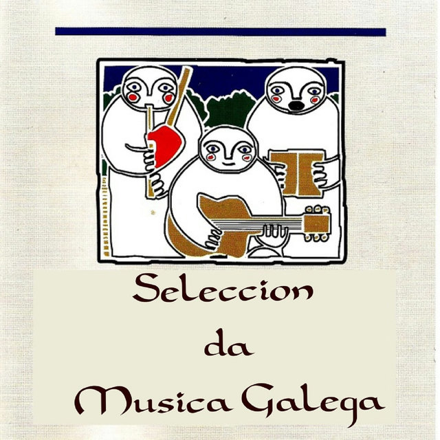 Seleccion da Musica Galega