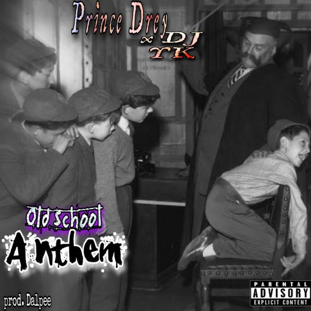 Old School Anthem