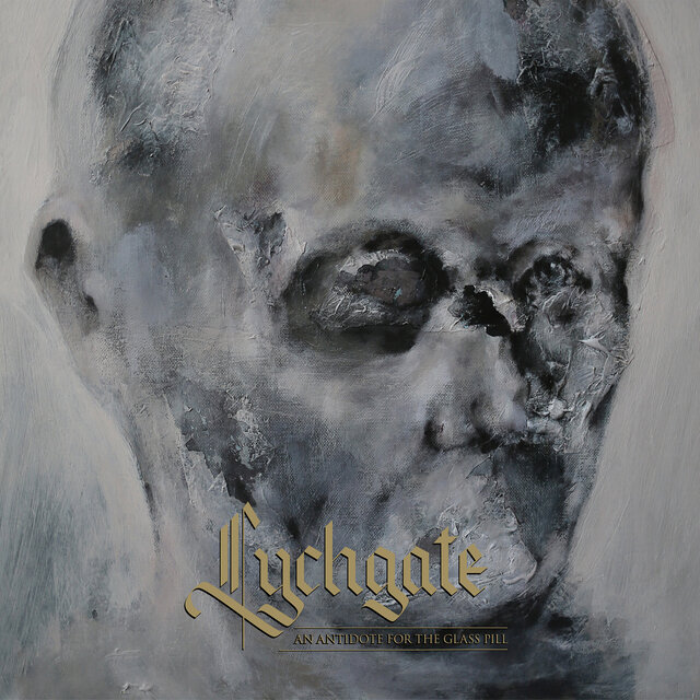 Cover art for album An Antidote for the Glass Pill by Lychgate
