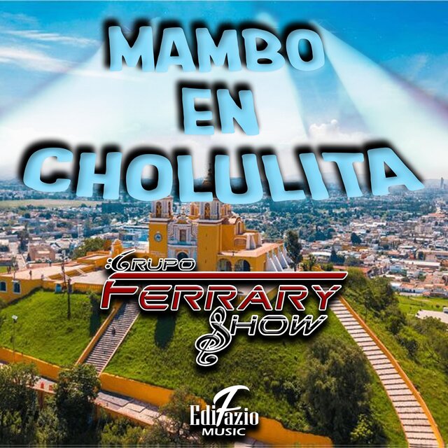 Mambo En Cholulita