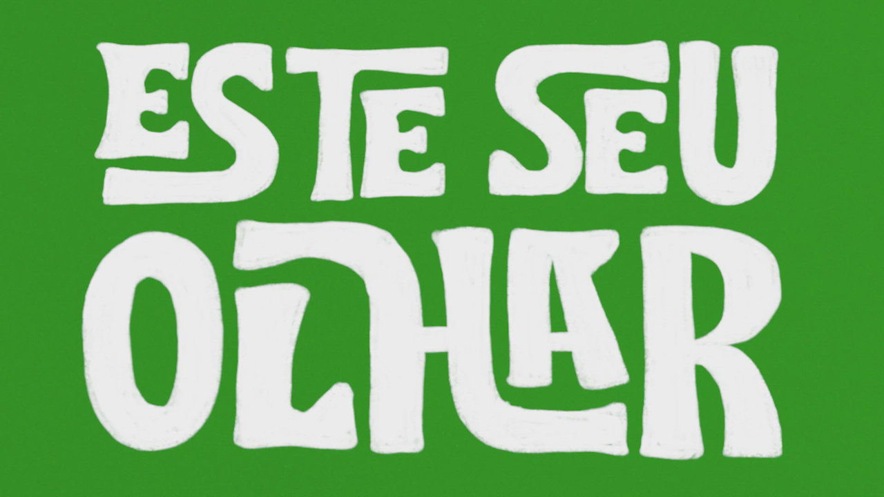 Este Seu Olhar
