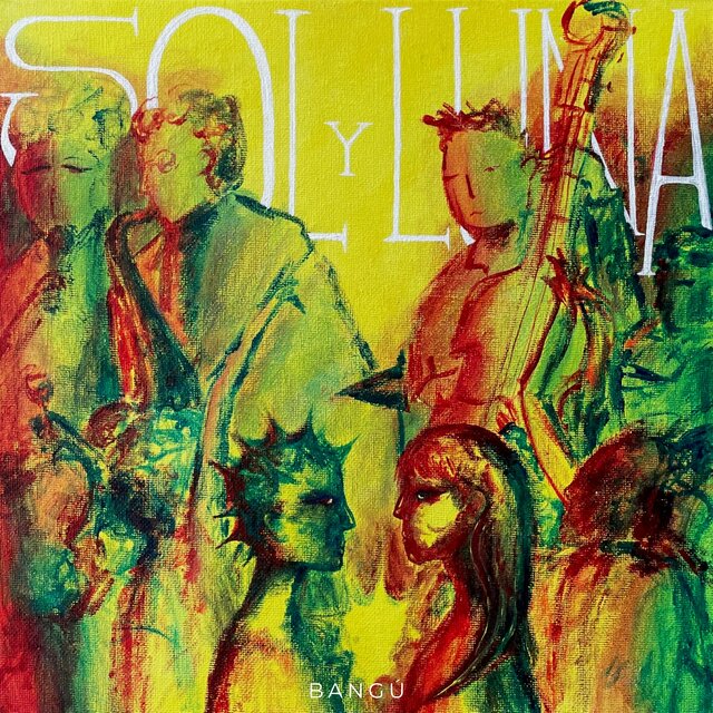 sol y luna