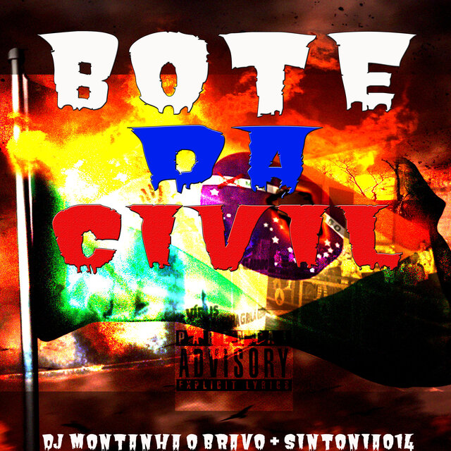Bote da Civil