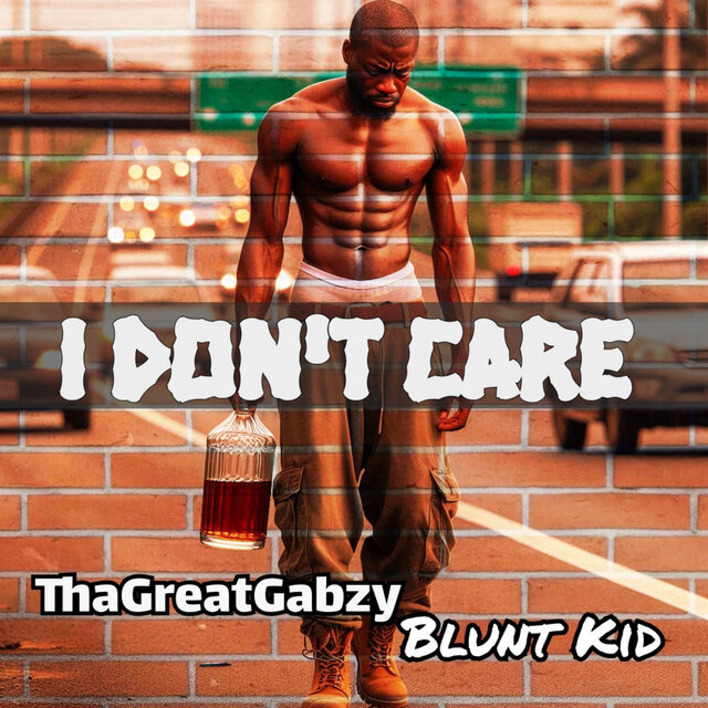 I don't care