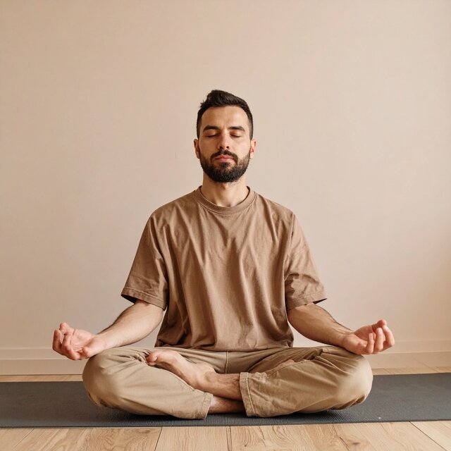 Hip Hop, Paisajes Sonoros Para Una Meditación Consciente