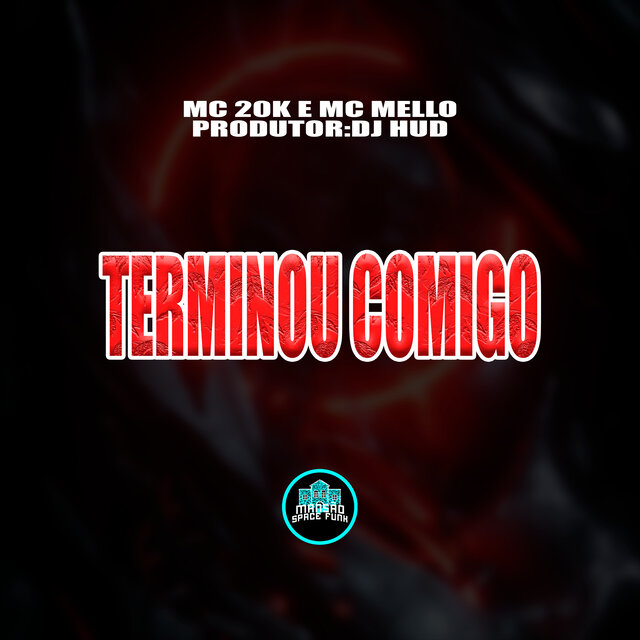 Terminou Comigo