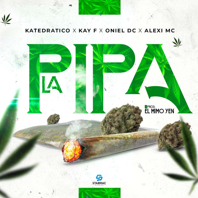 La Pipa (feat. Oniel Dc)
