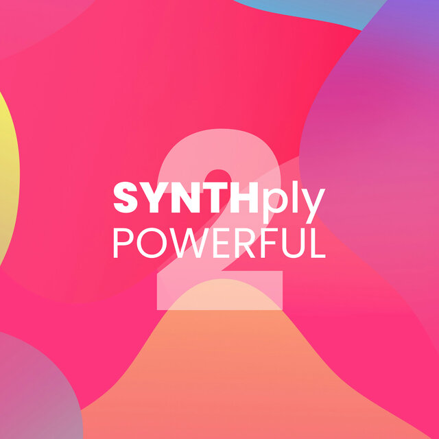 Synthply Powerful 2