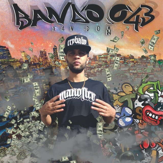 Bando 043