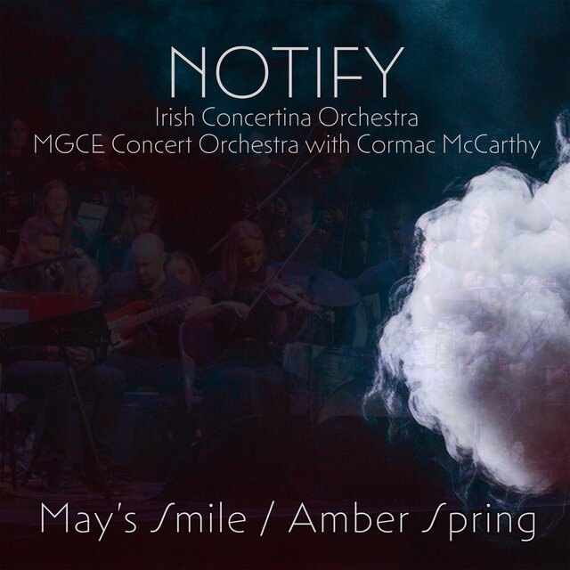 Mays Smile / Amber Spring (Live)