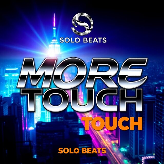 More Touch