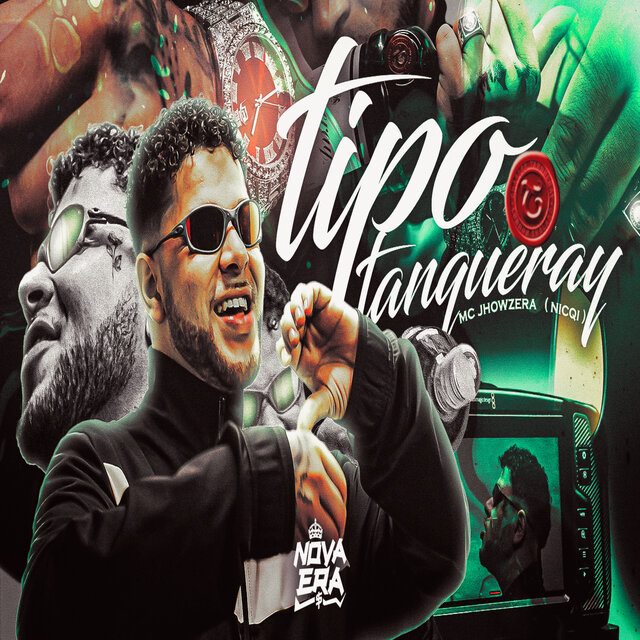 Tipo Tanqueray