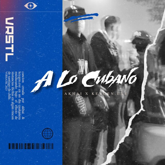 A lo cubano (feat. Keygen.exe)