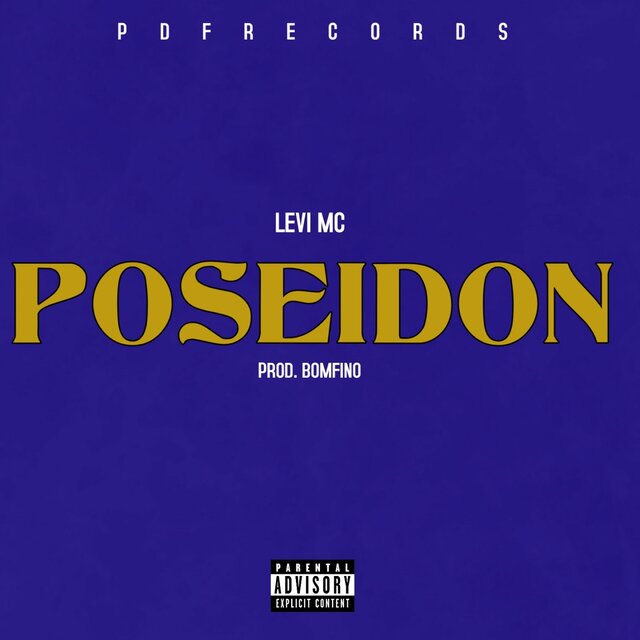 Poseidon