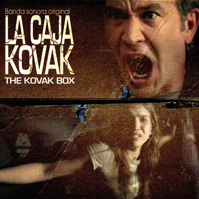 B.S.O. La Caja Kovak