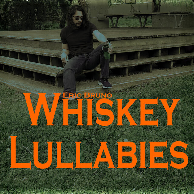 Whiskey Lullabies